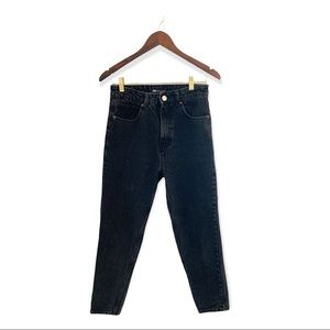 Zara Mom Jean